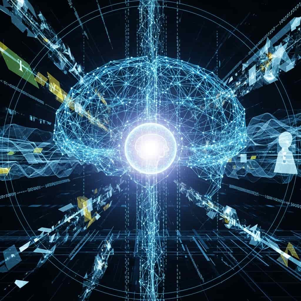 Inteligencia Artificial